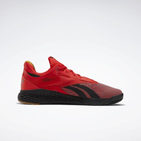 Мужские кроссовки Reebok Nano X FV6667_image_9