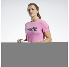 Женская футболка Reebok CrossFit Read Tee FK4390