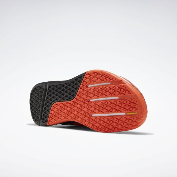 Мужские кроссовки Reebok Nano X EF7270_image_3