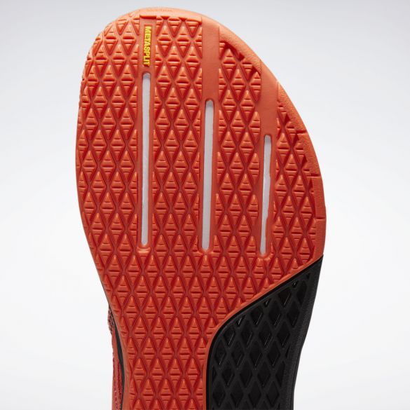 Мужские кроссовки Reebok Nano X EF7270_image_5