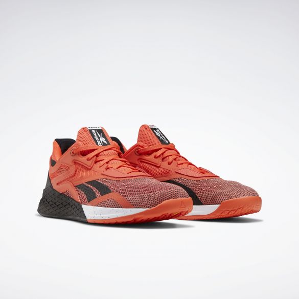 Мужские кроссовки Reebok Nano X EF7270_image_6