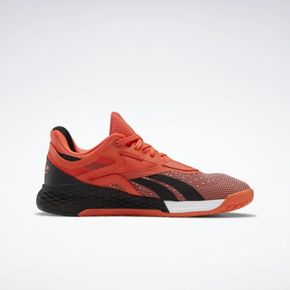 Мужские кроссовки Reebok Nano X EF7270_image_8