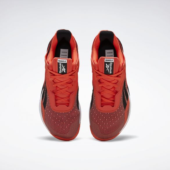Мужские кроссовки Reebok Nano X EF7270_image_9