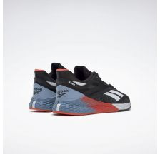 Мужские кроссовки Reebok Nano X EF7298