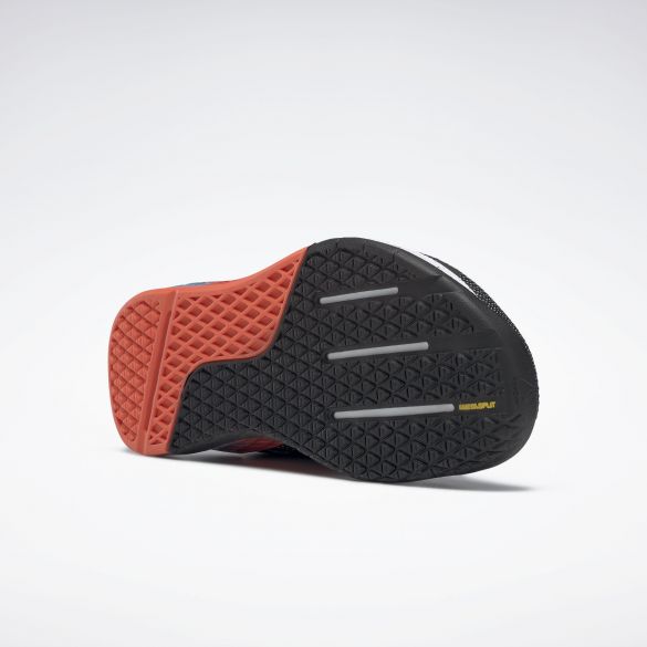 Мужские кроссовки Reebok Nano X EF7298_image_4