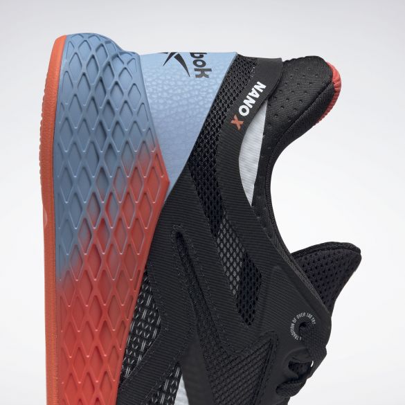 Мужские кроссовки Reebok Nano X EF7298_image_5