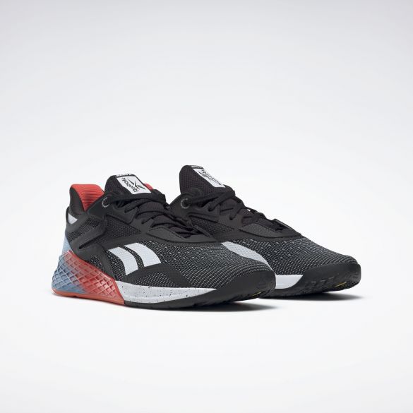 Мужские кроссовки Reebok Nano X EF7298_image_6