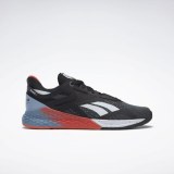 Чоловічі кросівки Reebok Nano X EF7298_image_1