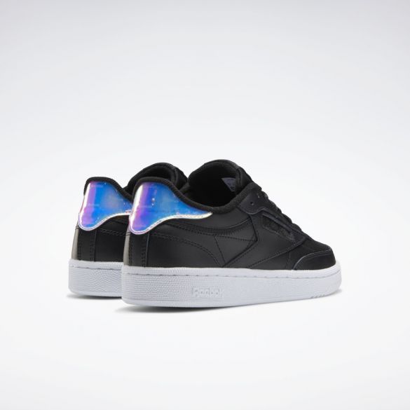 Женские кроссовки Reebok Club C 85 FW6174