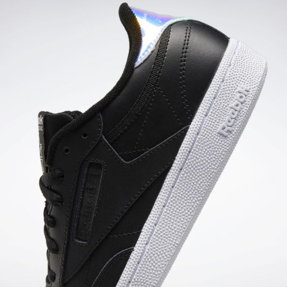 Женские кроссовки Reebok Club C 85 FW6174