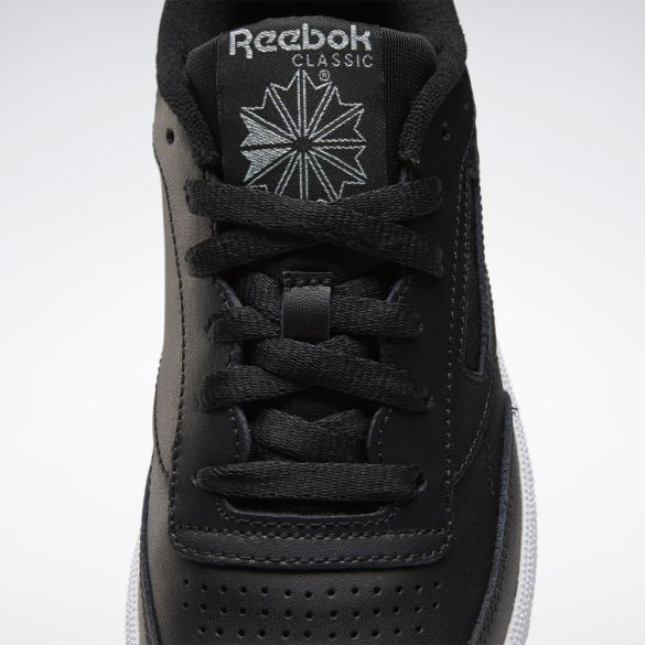 Женские кроссовки Reebok Club C 85 FW6174
