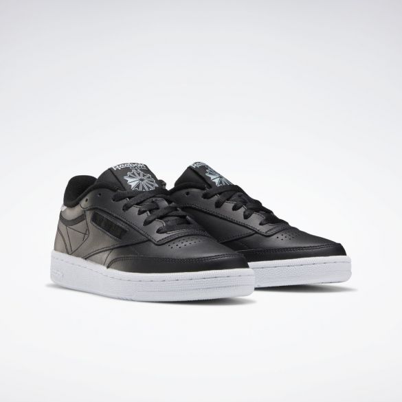 Женские кроссовки Reebok Club C 85 FW6174