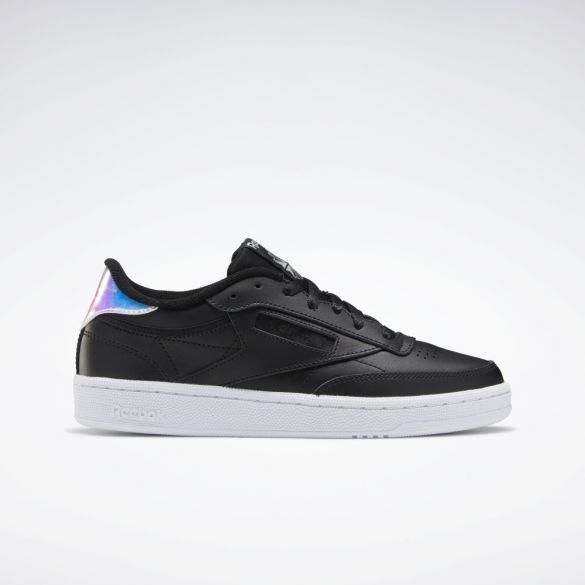 Женские кроссовки Reebok Club C 85 FW6174