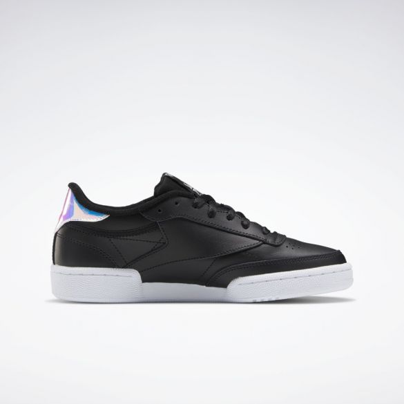 Женские кроссовки Reebok Club C 85 FW6174
