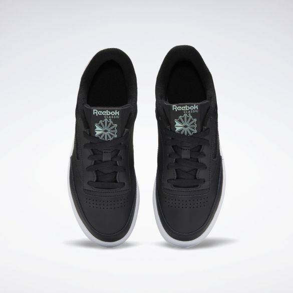 Женские кроссовки Reebok Club C 85 FW6174