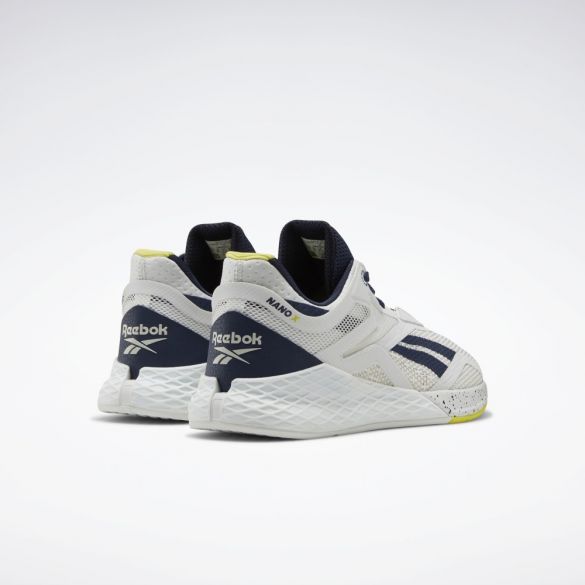 Жіночі кросівки Reebok Nano X FV6766_image_4