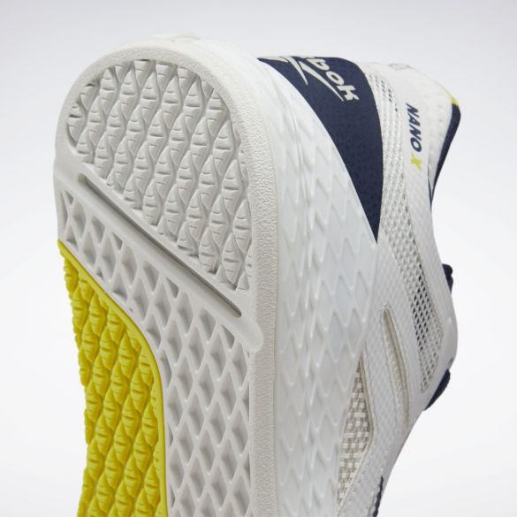 Жіночі кросівки Reebok Nano X FV6766_image_8