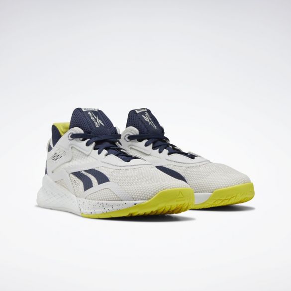 Жіночі кросівки Reebok Nano X FV6766_image_3