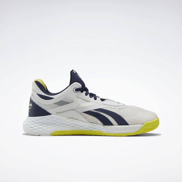 Жіночі кросівки Reebok Nano X FV6766_image_2