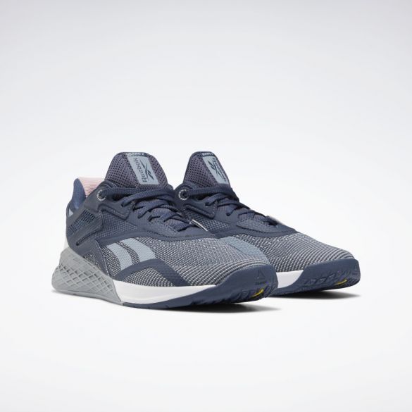 Жіночі кросівки Reebok Nano X FV6767_image_3