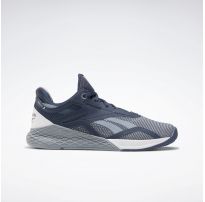 Женские кроссовки Reebok Nano X FV6767_image_14