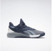 Женские кроссовки Reebok Nano X FV6767_image_14