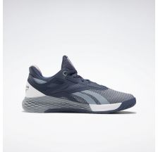 Жіночі кросівки Reebok Nano X FV6767