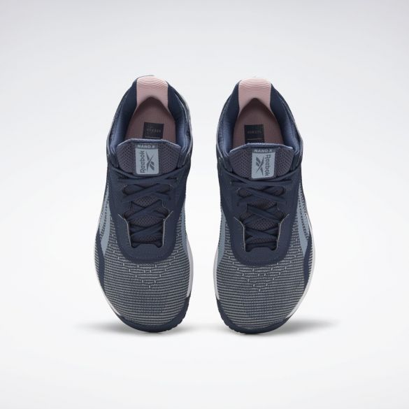 Жіночі кросівки Reebok Nano X FV6767_image_5