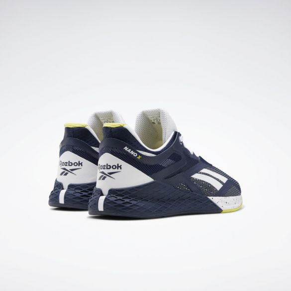 Мужские кроссовки Reebok Nano X FW8473