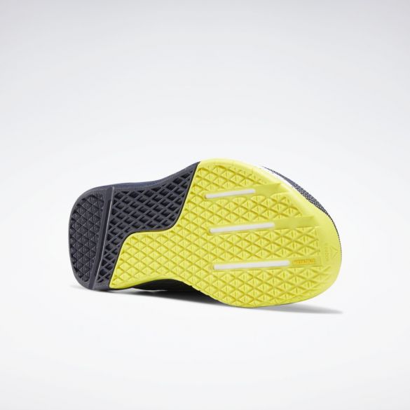 Мужские кроссовки Reebok Nano X FW8473