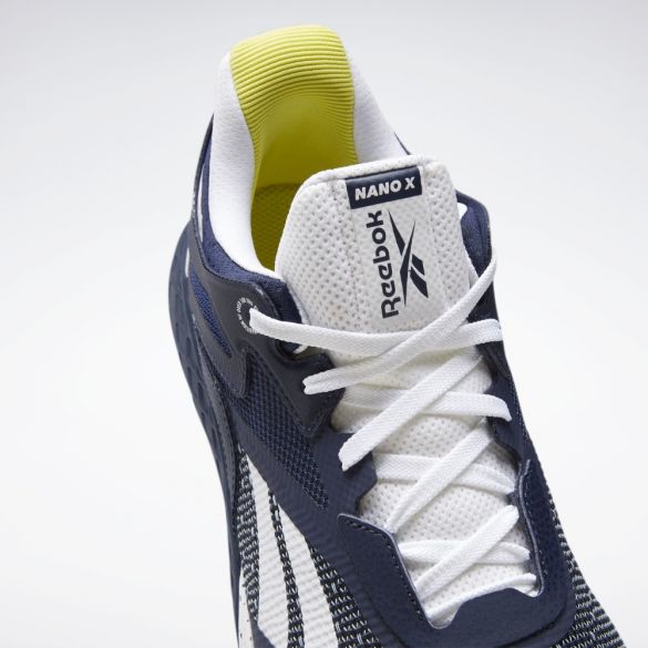 Мужские кроссовки Reebok Nano X FW8473