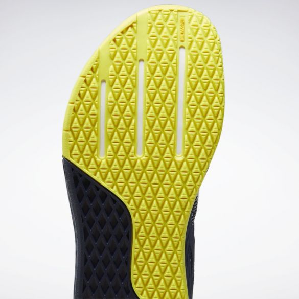 Мужские кроссовки Reebok Nano X FW8473