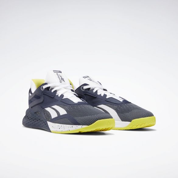 Мужские кроссовки Reebok Nano X FW8473
