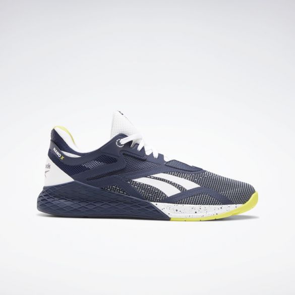 Мужские кроссовки Reebok Nano X FW8473