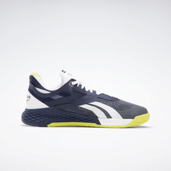 Мужские кроссовки Reebok Nano X FW8473