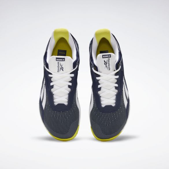 Мужские кроссовки Reebok Nano X FW8473