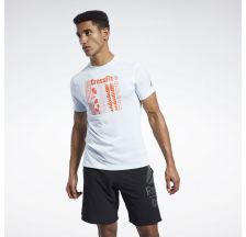 Мужская футболка Reebok CrossFit Activchill+Cotton FJ5261