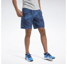 Мужские шорты Reebok Speed FU2991