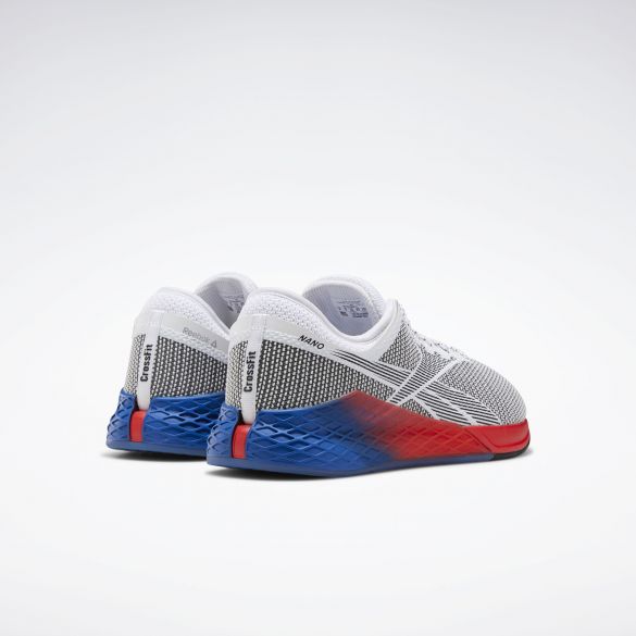Мужские кроссовки Reebok Nano 9 FU7563_image_4