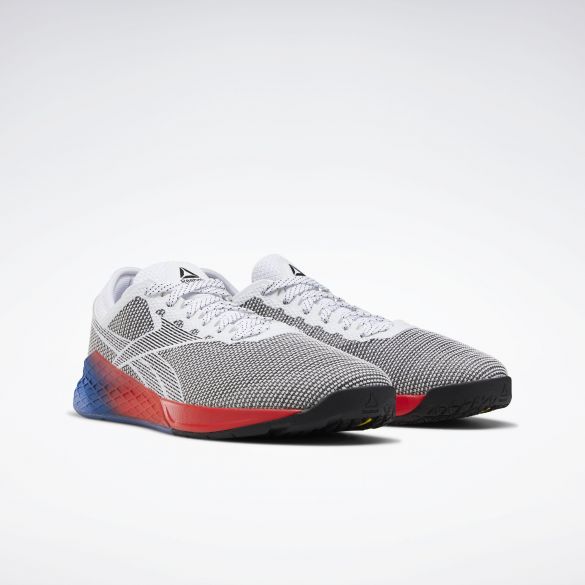 Мужские кроссовки Reebok Nano 9 FU7563_image_3