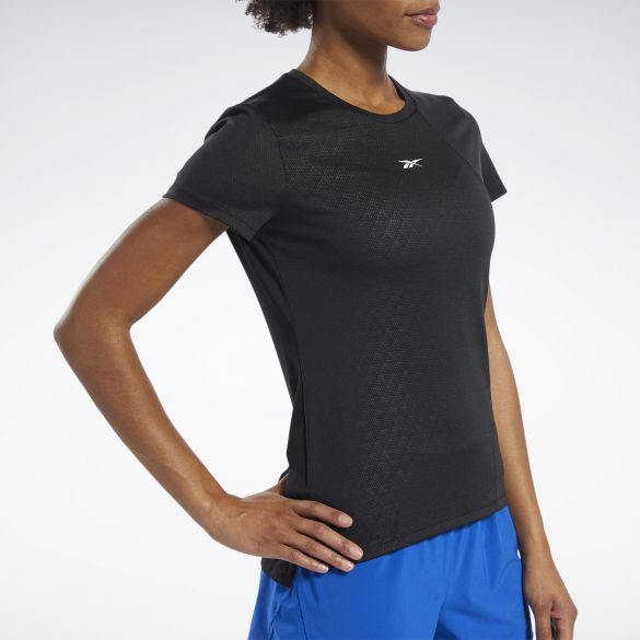 Женская футболка Reebok SmartVent FK7081