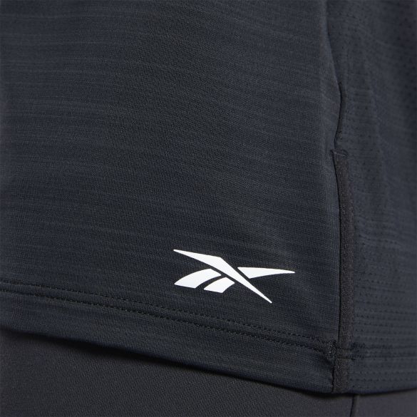 Женская футболка Reebok Activchill FK7092