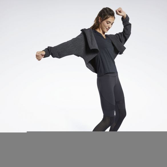 Женская футболка Reebok Activchill FK7092