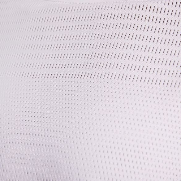 Женская футболка Reebok Perforated FK7102
