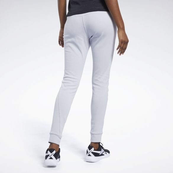Женские брюки Reebok Quik Cotton FL2790