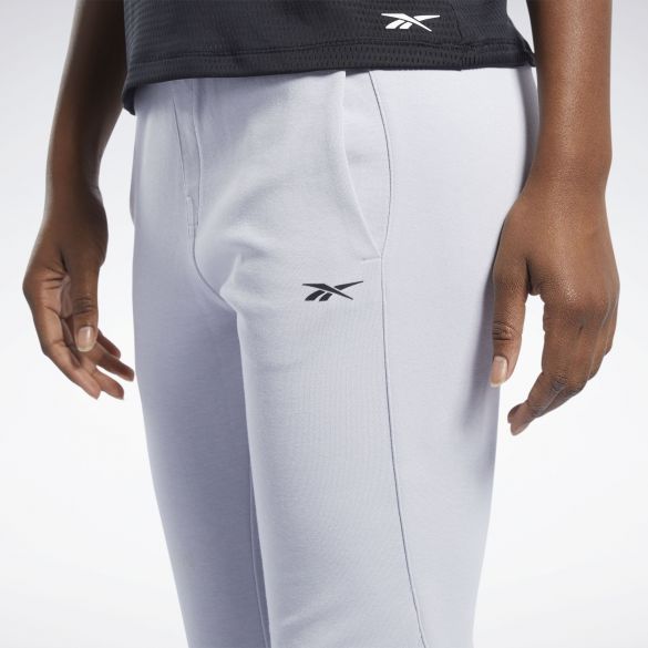 Женские брюки Reebok Quik Cotton FL2790