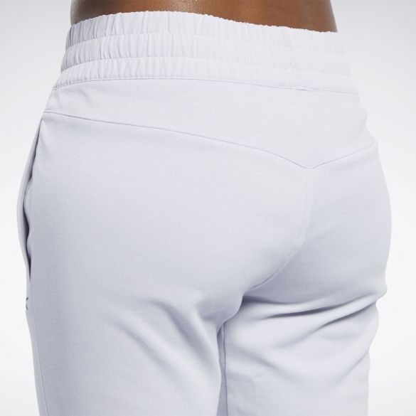 Женские брюки Reebok Quik Cotton FL2790