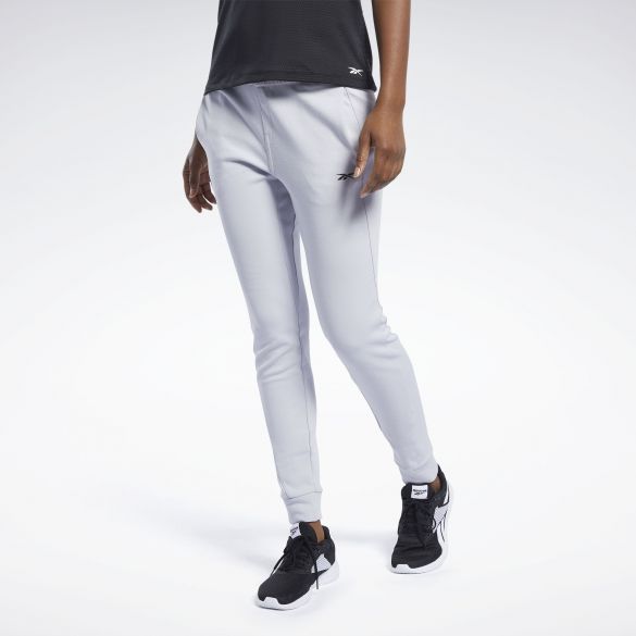 Женские брюки Reebok Quik Cotton FL2790