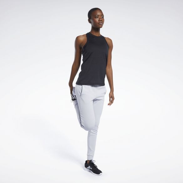 Женские брюки Reebok Quik Cotton FL2790