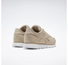 Жіночі кросівки Reebok Classic Leather EF3256